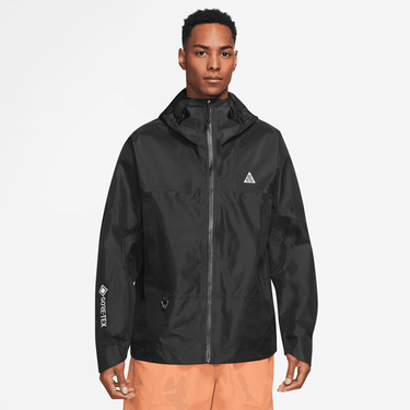 Vindjacka Nike ACG Storm-FIT ADV 'Chain of Craters' Jacket Svart | DB3559-011, 4