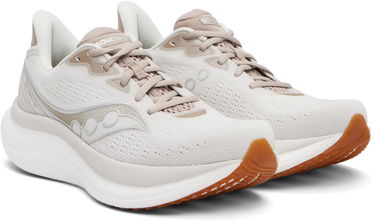 Sneakers och skor Saucony Triumph 23 Vit | S21023-221, 3