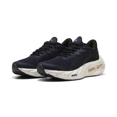Sneakers och skor Puma SAYSKY Velocity 4 Mörkblå | 311909_01, 1