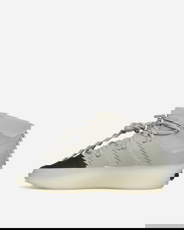 Sneakers och skor adidas Originals Fear Of God Athletics x 1 Basketball "Sesame" Grå | IE6188, 3