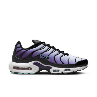 Sneakers och skor Nike Air Max Plus "Reverse Grape" Purpur | FQ2415-500, 3