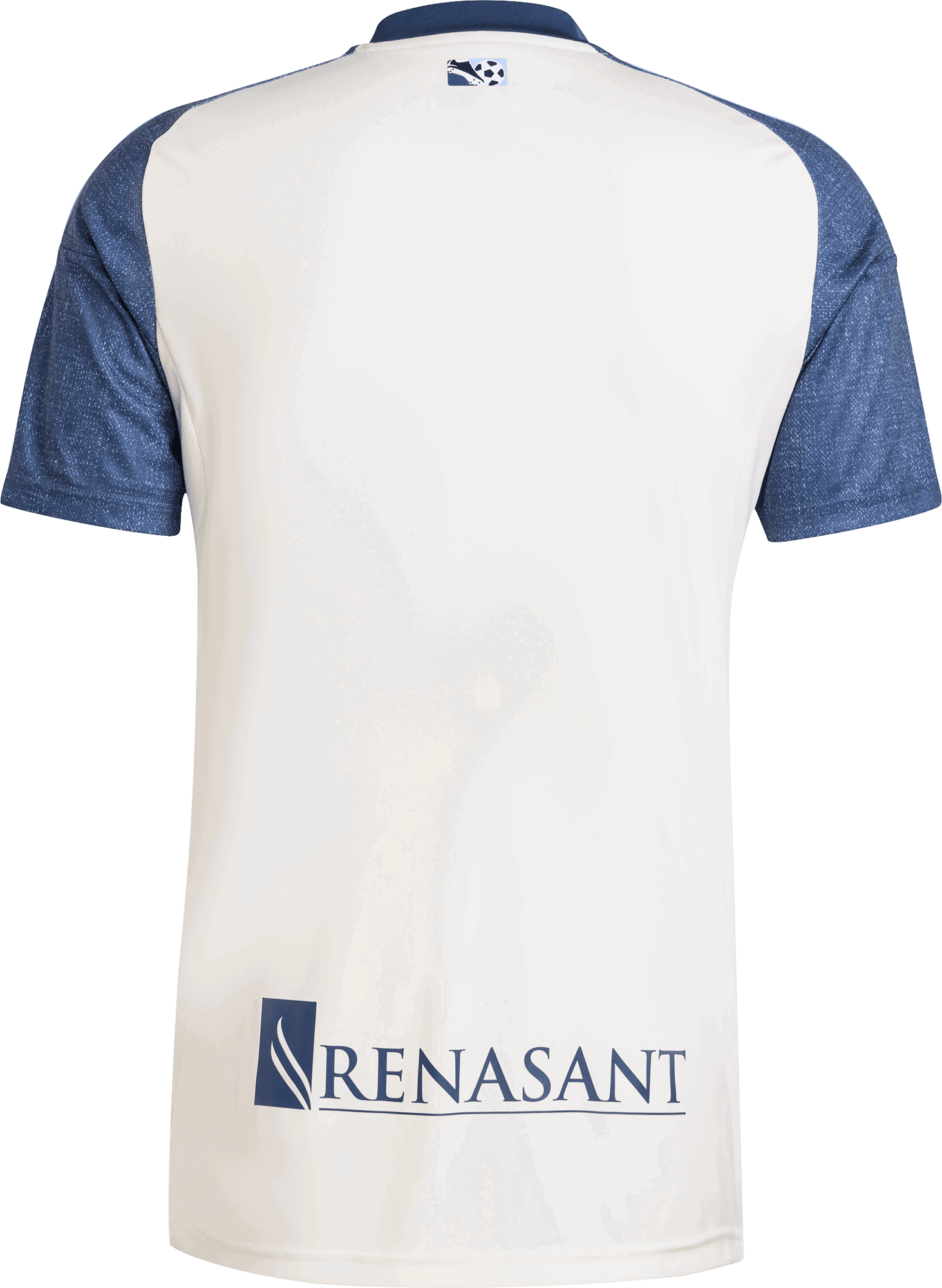 Jersey adidas Performance Nashville SC 25/26 Third Jersey Vit | JI7333, 1