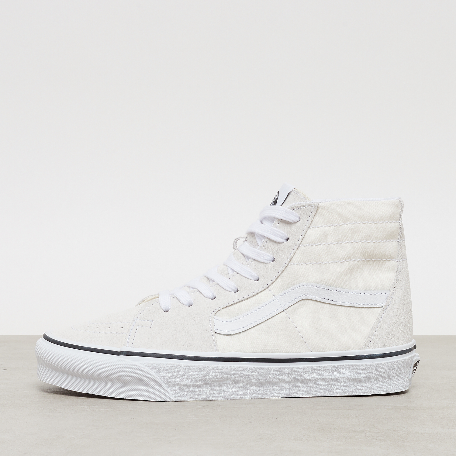 Sneakers och skor Vans SK8-Hi Tapered W Vit | VN0A4U16FS81, 1