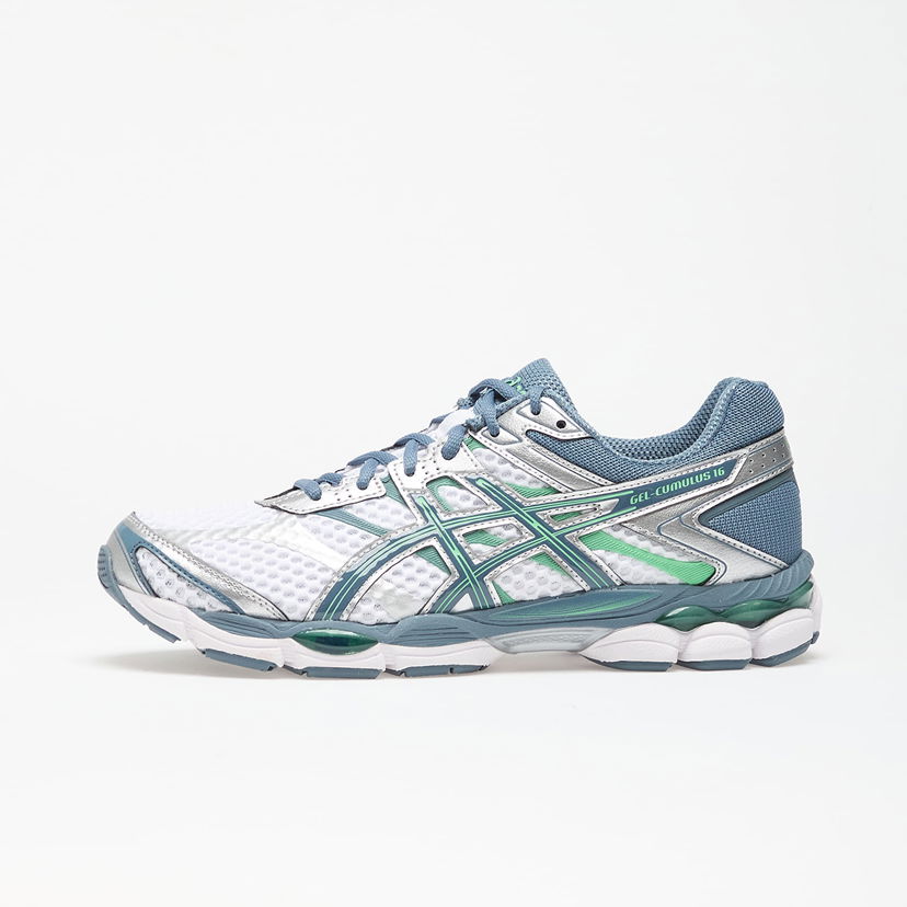 Sneakers och skor Asics GEL-Cumulus 16 Grå | 1203A733-100