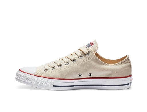 Sneakers och skor Converse Chuck Taylor All Star OX Beige | 159485C