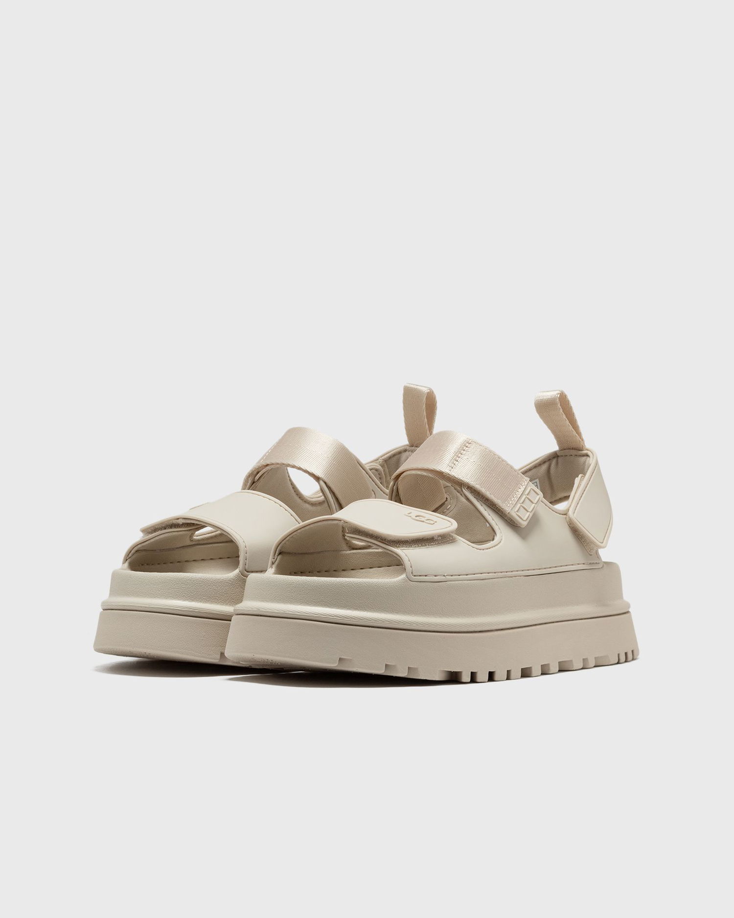 Sneakers och skor UGG GOLDENGLOW W Beige | 1152685-SSAL, 1