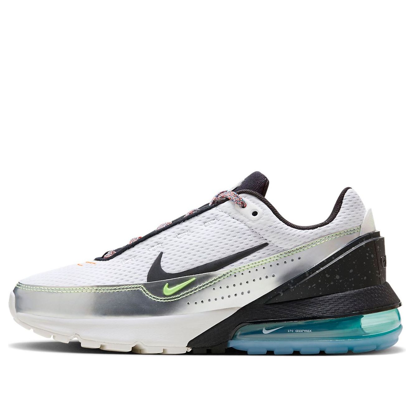 Sneakers och skor Nike Air Max Pulse 'Have A  Day' Vit | FN8885-101, 0