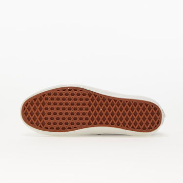 Sneakers och skor Vans Authentic LX Grön | VN0A5FBDOLV1, 4