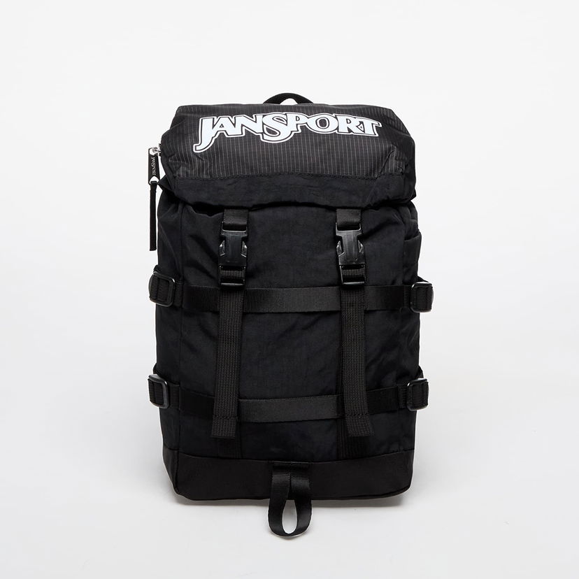 Ryggsäck JanSport JanSport Mini Skip Pack Backpack 10 l Svart | EK0A5BJYN551