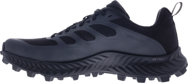 Sneakers och skor inov-8 INOV-8 MudTalon Wide Svart | 001144-bk-w-001, 4