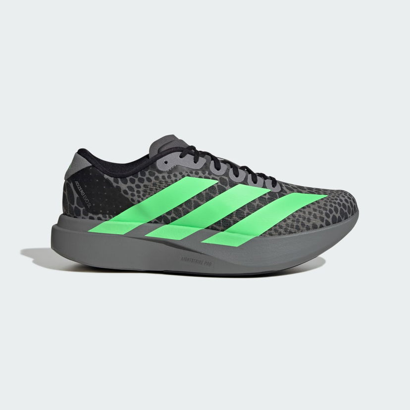 Sneakers och skor adidas Performance Adizero EVO SL Grå | JS2071