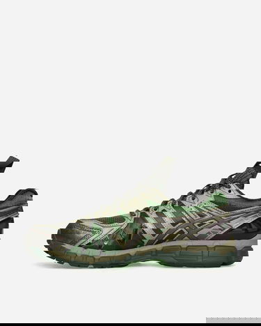 Sneakers och skor Asics UB10-S GEL-KAYANO 20 Grön | 1203A664-300, 3
