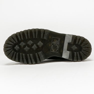 Sneakers och skor Dr. Martens 2976 Quad W Svart | DM25635001, 4