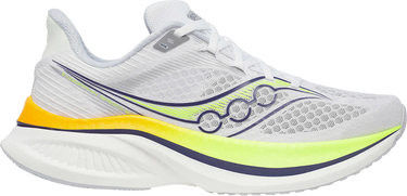 Sneakers och skor Saucony Endorphin Speed 5 Vit | s21007-243, 0