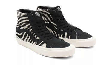 Sneakers och skor Vans Sk8-hi 38 Dx Svart | VN0A38GF4ZD, 1