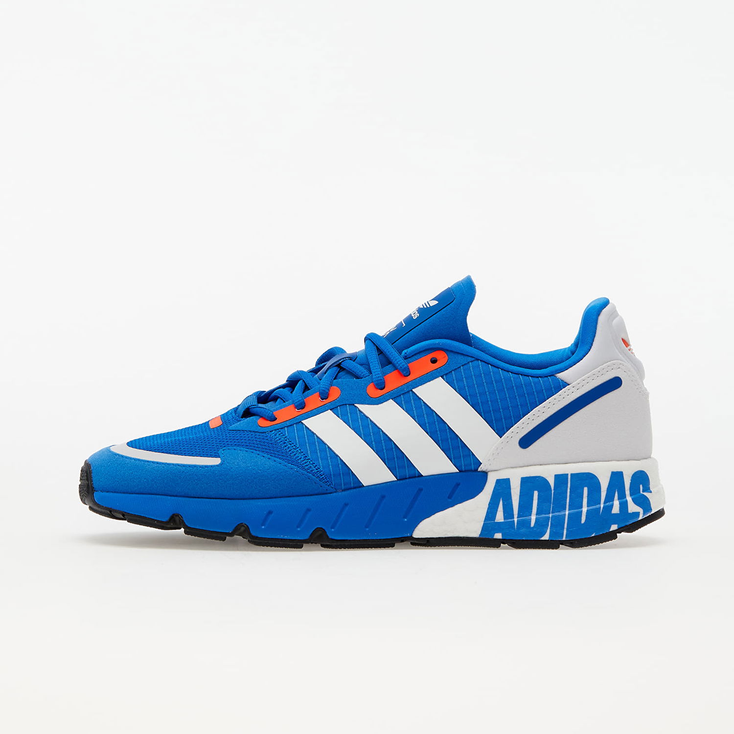 Sneakers och skor adidas Originals ZX 1K Boost Blå | H68720, 0