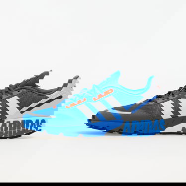 Sneakers och skor adidas Originals ZX 1K Boost Blå | H68720, 0