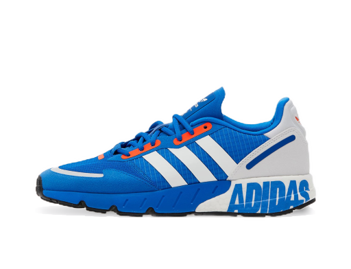 Sneakers och skor adidas Originals ZX 1K Boost Blå | H68720