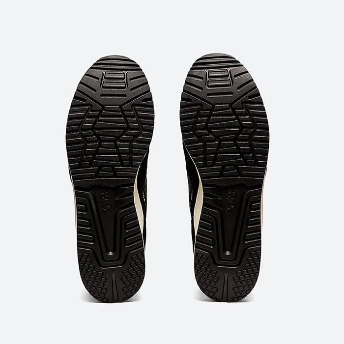 Sneakers och skor Asics Gel-Lyte III OG Svart | 1201A318001, 1