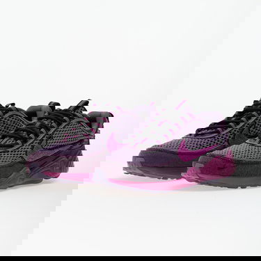 Sneakers och skor Nike Air Zoom Spiridon Prm Purpur | IH3360-599, 5