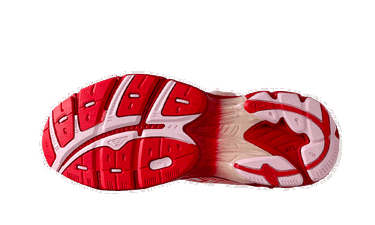 Sneakers och skor Asics Cecilie Bahnsen x GT-2160 "Habanero" Rosa | 1203A525-100, 2