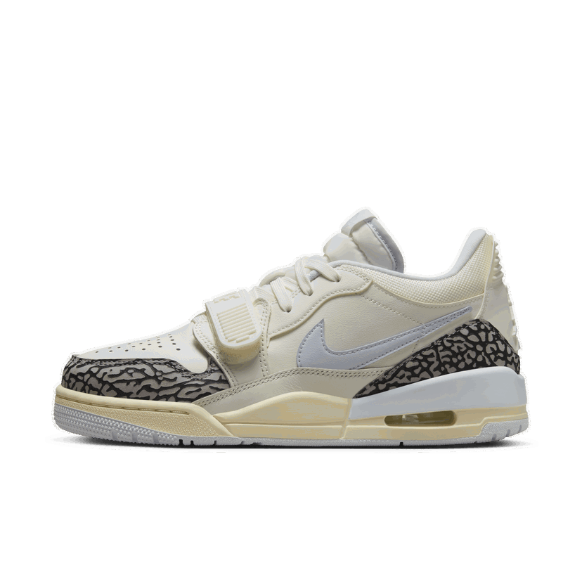 Sneakers och skor Jordan Air Jordan Legacy 312 Low Vit | FQ7827-101