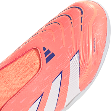 Sneakers och skor adidas Performance Predator League Laceless TF Kids Rosa | ji1154, 5