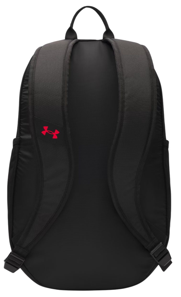 Ryggsäck Under Armour Hustle Lite Backpack Svart | 6000399-002, 1
