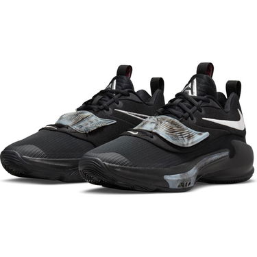 Sneakers och skor Nike Zoom Freak 3 "Black Grey" Svart | DA0694-002, 1