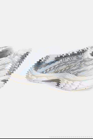 Sneakers och skor Asics Gel-Kayano 12.1 "Silver Ice Blue" Metallisk | 1203A759-101, 3