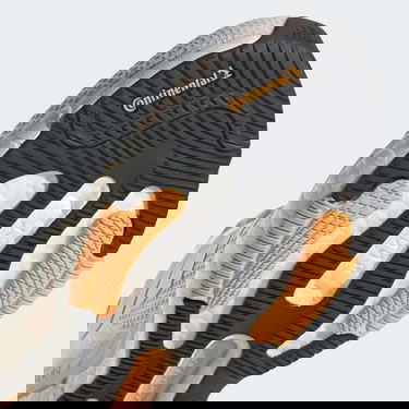 Sneakers och skor adidas Performance Solarglide 5 Vit | GX5496, 5