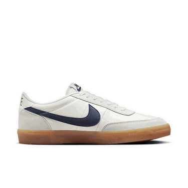 Sneakers och skor Nike Killshot 2 Leather "Midnight Navy" Mörkblå | 432997-107, 3