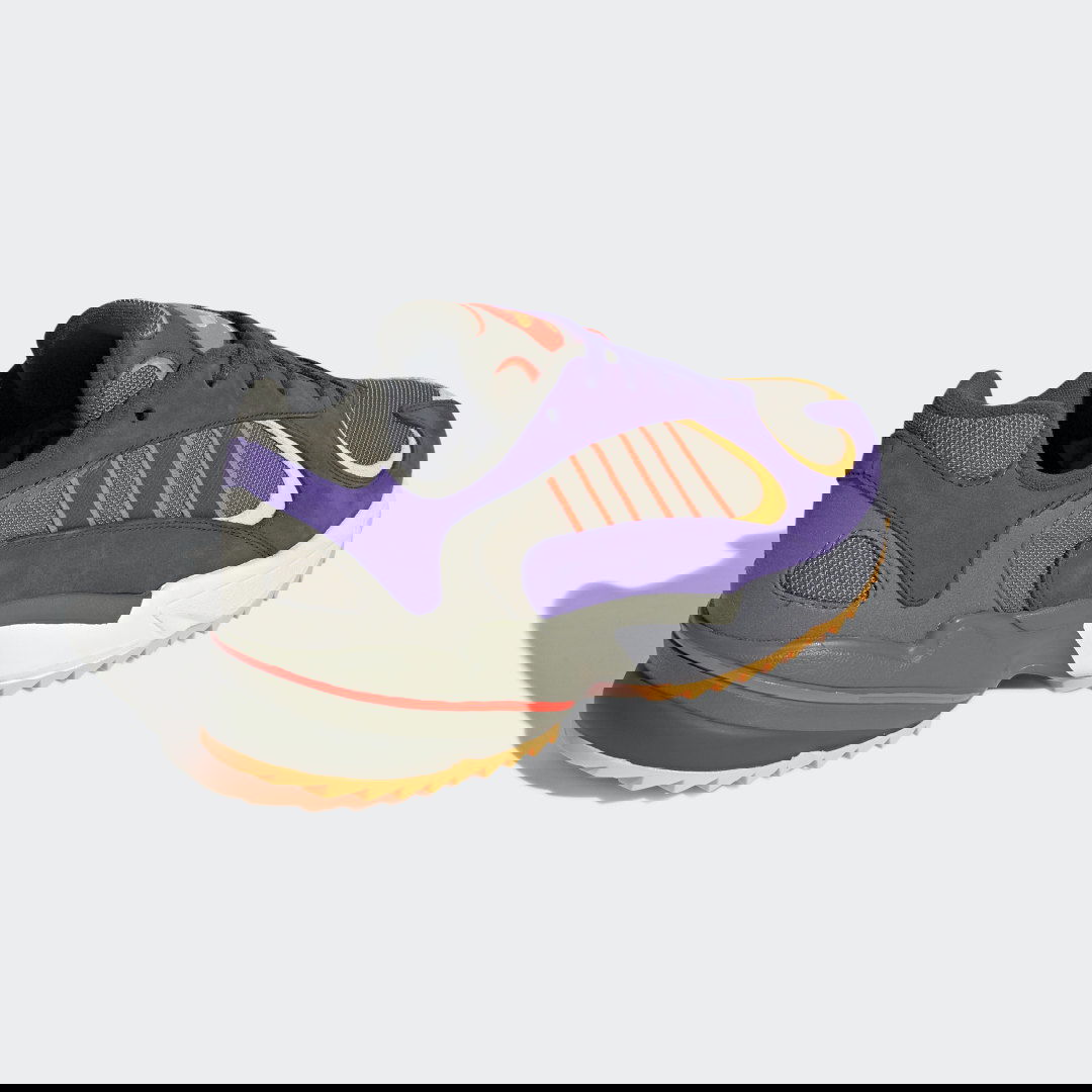 Sneakers och skor adidas Originals Yung-1 Trail Flerfärgad | EE6537, 1