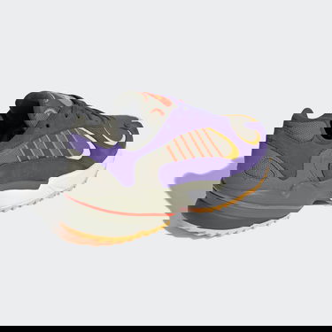 Sneakers och skor adidas Originals Yung-1 Trail Flerfärgad | EE6537, 1