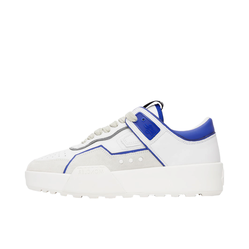 Sneakers och skor Moncler Promyx Space Blå | H209A4M00360M2371