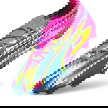Sneakers och skor Puma Ultra Ultimate FG AG Rosa | 107540-01, 3