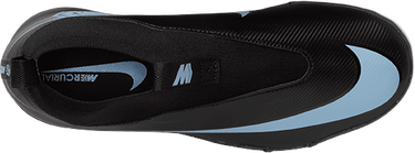 Sneakers och skor Nike JR ZOOM SUPERFLY 10 ACADEMY TF Svart | fq8310-001, 3