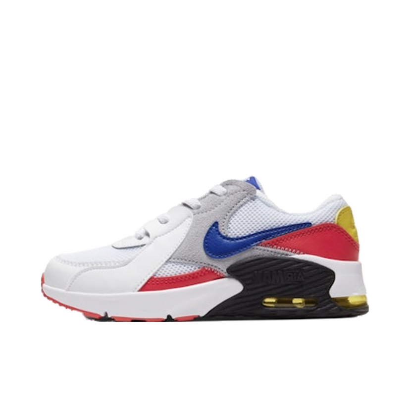Sneakers och skor Nike Air Max Excee Vit | CD6892-101
