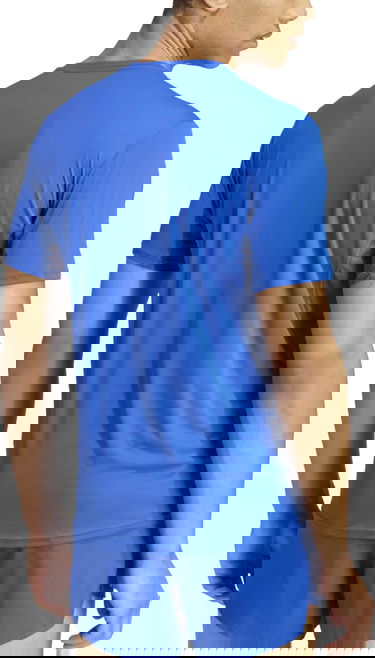 T-shirt adidas Performance adidas Adizero Blå | it1469, 1