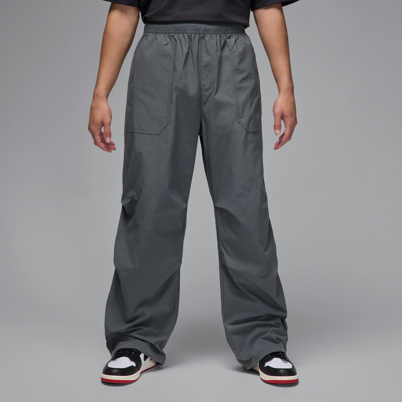 Cargo byxor Jordan Essentials Woven Pants Grå | FV7306-068