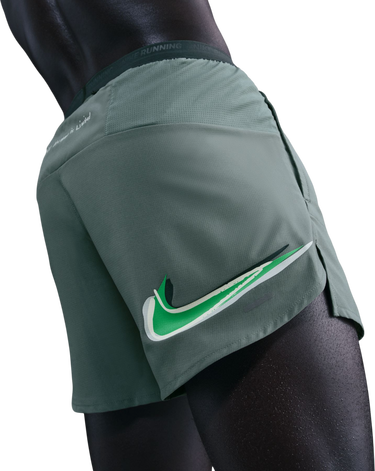 Shorts Nike Stride Eliud Kipchoge Running Shorts 5-Inch Grön | hv2653-364, 1