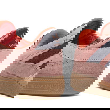 Sneakers och skor adidas Originals Handball Spezial St W Rosa | JI2605, 4
