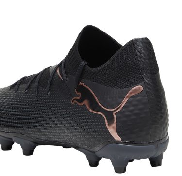 Sneakers och skor Puma Football Boots FUTURE 7 PRO FG/AG Jr Svart | 107728-02, 3