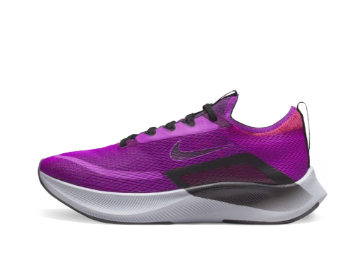 Löpning Nike Zoom Fly 4 W Purpur | CT2401-501