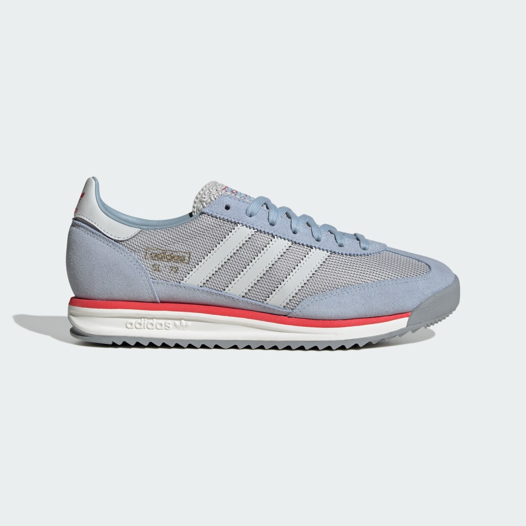 Sneakers och skor adidas Originals SL 72 RS Blå | JH5103, 0