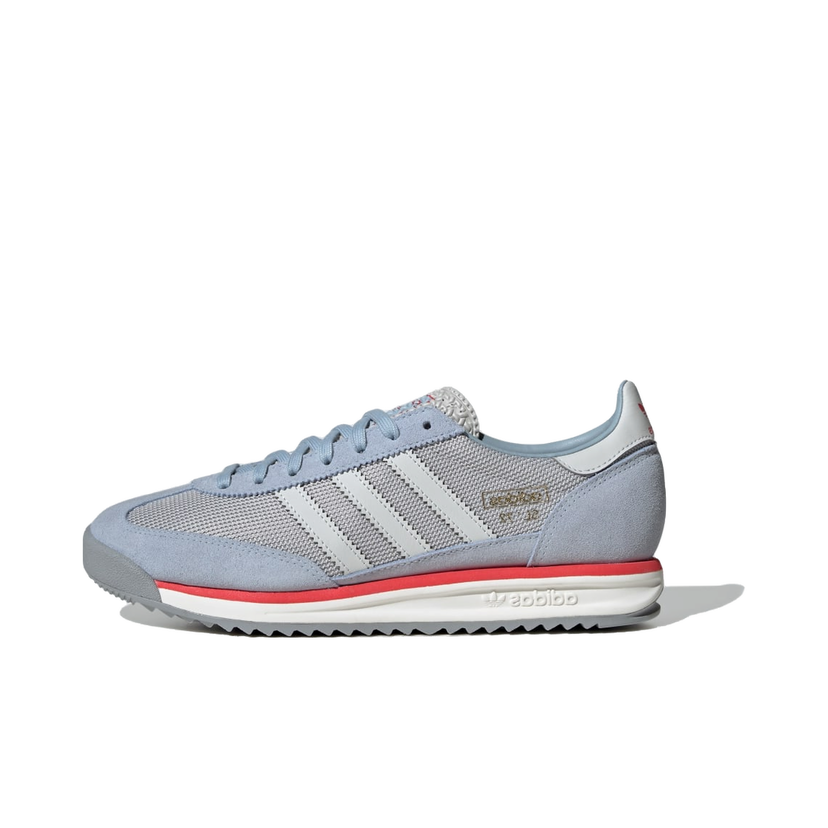 Sneakers och skor adidas Originals SL 72 RS Blå | JH5103