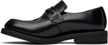 Sneakers och skor OUR LEGACY Loafers Svart | A4247NGB, 2