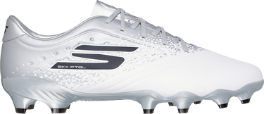 Sneakers och skor Skechers Razor 1.5 Academy FG Vit | 252015-wsl, 0