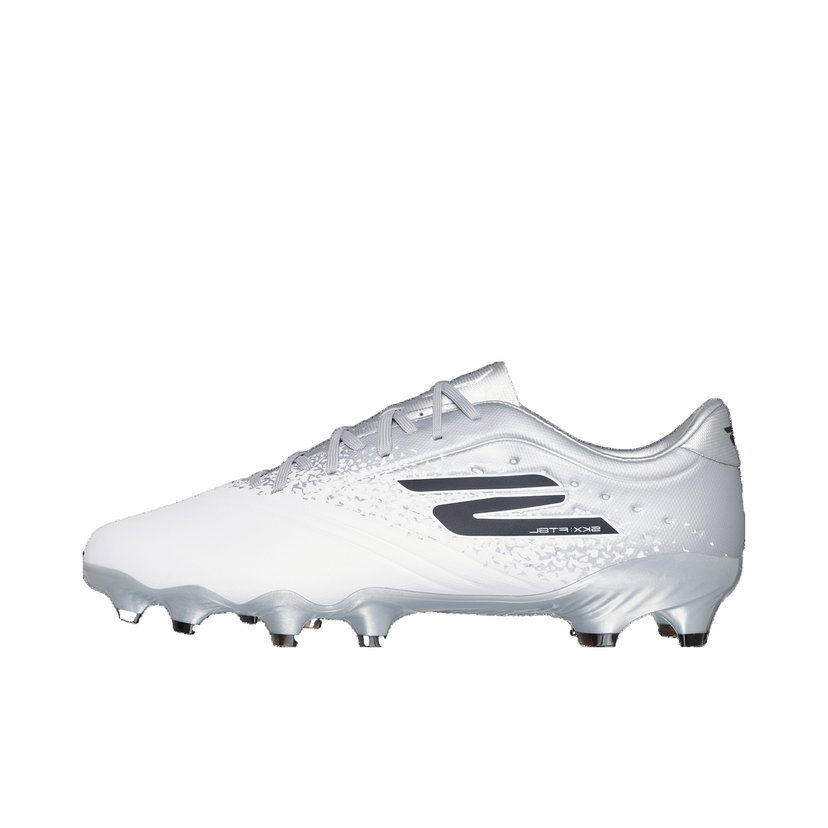 Sneakers och skor Skechers Razor 1.5 Academy FG Vit | 252015-wsl