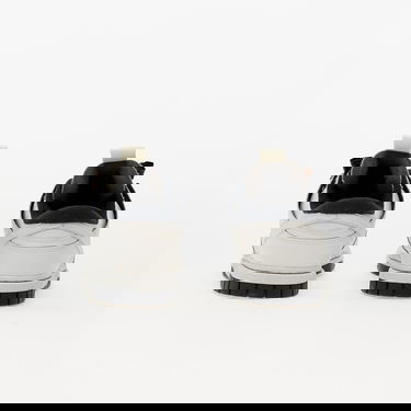 Sneakers och skor Nike Dunk Low Remastered "Sail Black" Vit | FB8894-002, 4